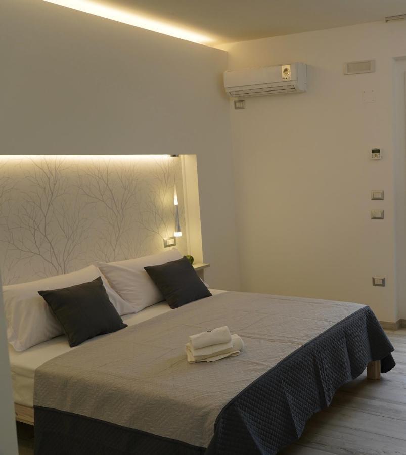 بومبيي Familiainn Rooms & Apartments المظهر الخارجي الصورة